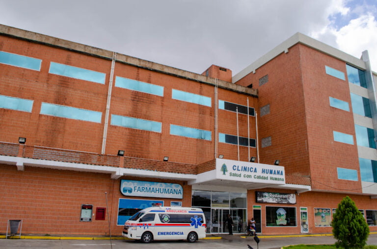 Clínica Humana