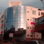 Instituto Clínico Unare