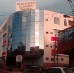 Instituto Clínico Unare