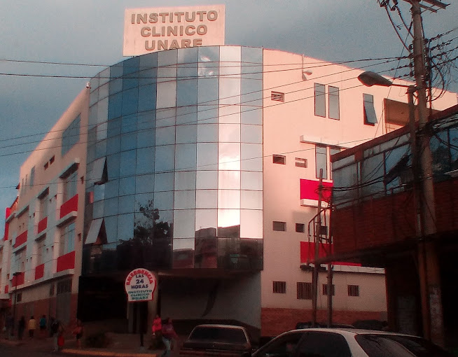 Instituto Clínico Unare