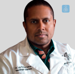 Dr. Luis Torres