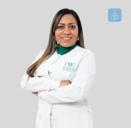 Dra. Elibeth Marcano