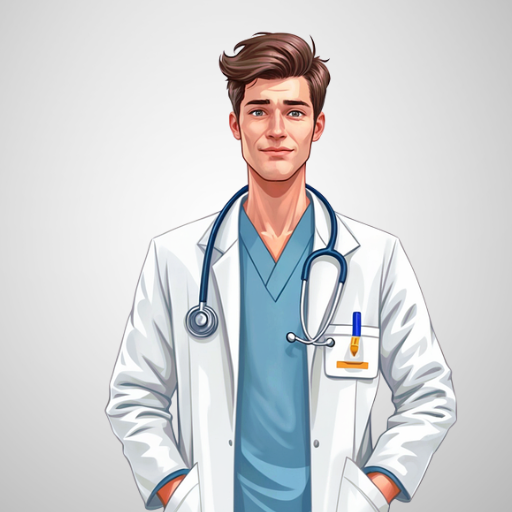 Dr. Sony Blanco