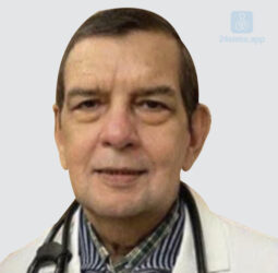 Dr. Javier Enrique Fajardo