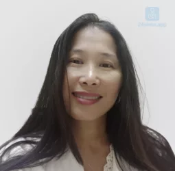 Dra. Phyllis Jean Siu Lam