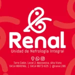 Unidad de Nefrología Integral