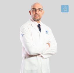Dr. Didier Higuerey