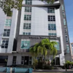 Clínica Tierra Santa