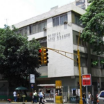 Clínica Luis Razetti