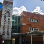 Policlínica la Arboleda