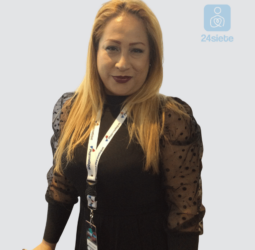 Dra. Julitse Carrero