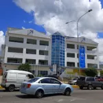 Hospital Metropolitano del Norte