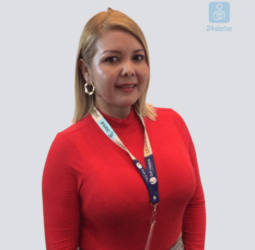 Dra. Marisela  Corredor