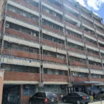 Edificio Rincón de los Toros