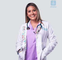 Dra. Selvamar  Rivas