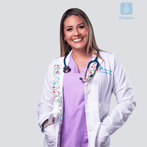 Dra. Marinelly  Alcantara