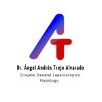 Consultorio del doctor Ángel Trejo