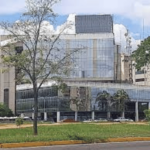 Centro comercial Caroní plaza