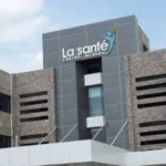 La Santé Centro Integral