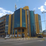 Consultorio del Dr. Fernando Rincón