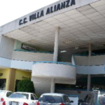 C.C Villa Alianza