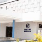 Centro Médico CA