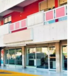 Consultorio Dr. Aldo Ojeda