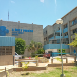 Centro Médico Paraiso