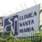 Clínica Santa María
