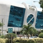 Centro Comercial Ciudad París