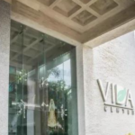 Centro Empresarial Vida