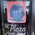 Grupo médico Plaza