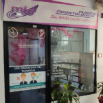 Centro Comercial Jergo