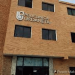 Clínica Urdaneta