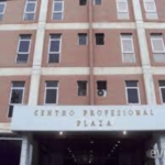 Centro profesional plaza
