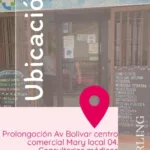 Consultorios Médicos Centro Diagnóstico Turmero