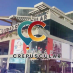 Centro Comercial Ciudad Crepuscular
