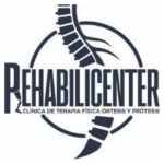 Rehabilicenter