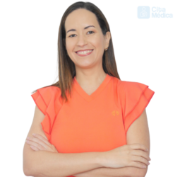 Dra. Keiby  Gómez