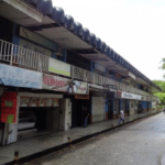 Centro Comercial Trapichito