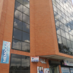 CONSULTORIO ODONTOLÓGICO JREH MORA, F.P.