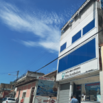 Centro Médico Alma Auxiliadora