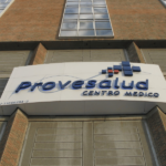 Centro Médico Provesalud