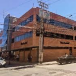 Centro Médico Chico Sanabria