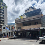 Edificio la Estrella