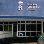 Hospital Ortopédico Infantil