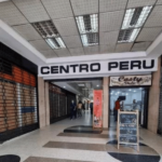 Edificio Centro Perú