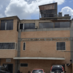 Policlínica El Paraíso