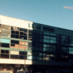 Centro Comercial La Hoyada.