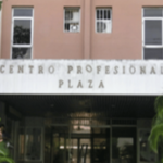 Centro Profesional Plaza